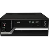 Veriton X275 Cmpct 4G 500GB
