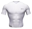 Men's HeatGear&reg; Tactical V-Neck Tops by Under Armour