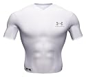 Men's Under Armour® HeatGear® Tactical V-Neck T-Shirt