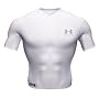 Men's HeatGear&reg; Tactical V-Neck Tops by Under Armour
