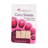 Carnation Corn Shields - Pack of 3