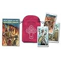 Initiatory Tarot of the Golden Dawn Deluxe (Lo Scarabeo Decks)