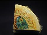 Italian Fresh Asiago - 8 LB Wedge by Cheese Express