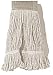 [Item]: Medium Cotton Mop [Additional Info]: Medium Cotton Mop. 16 oz., Loop, Non-launderable.