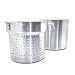 12 Quart Pasta Cooker with Basket (12-0223)