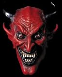 Devil Halloween Mask