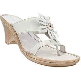 Spring Step Ladies Kristen Slide Sandal