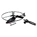 Air Hawk Helicopter, Black