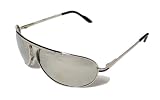 Aviator Sunglasses AV17 with Spring Hinges UV400 Lens. CLOSEOUT ITEM.