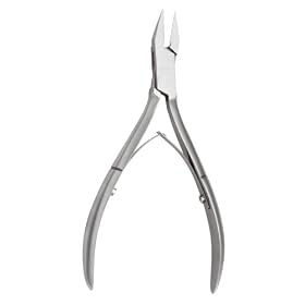 ZWILLING - 42487101 - Pince � envies TWINOX� en acier inoxydable 13 cm (Import Allemagne)