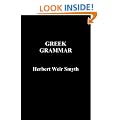 Greek Grammar