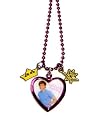 Disney High School Musical Locket - Jewelry