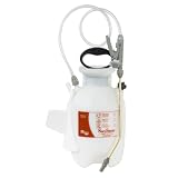 Chapin SureSpray 1-Gallon Deluxe Poly Sprayer #26010 by Chapin