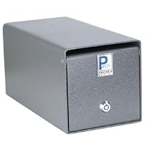 Protex Small Drop Box