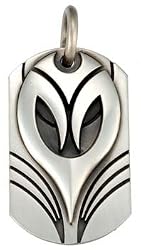 BICO AUSTRALIA JEWELRY (DT14) SKYLAB - DISCOVERY