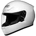 Shoei RF-1000 Solid Helmet - Small/Black/Grey