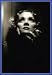 Marlene Dietrich Poster und Kunststoff-Rahmen - Lili Marleen (91 x 61cm) von Marlene Dietrich - alle Infos