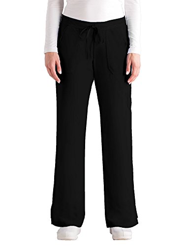 Grey's Anatomy ''Grey's Anatomy' Four Pocket Cargo Pant' Scrub Bottoms