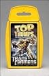 Top Trumps Transformers 2 Card Game