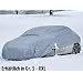 Wasserdichte Auto Vollgarage M Polyester