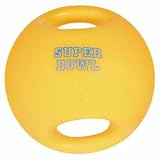 Eigenschaften Trixie  / Trixie Apportierball, Superbowl, schwimmend, ø 19 cm