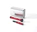 Snap-on 92183 2AA-Cell Xenon Aluminum Flashlight with Stainless Steel Blade Knife Combo Pack Snap-on 92183 2AA-Cell Xenon Aluminum Flashlight with Stainless Steel Blade Knife Combo Pack