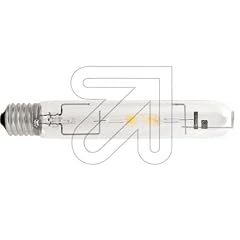 Philips MASTER HPI-T Plus 400W E40 Halogen-Metalldampflampe