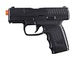 Umarex Walther Replica SO PPS Soft Air, BB Black