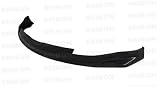 SEIBON 07-08 350Z Carbon Fiber Front Lip Spoiler TT