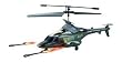 New 3.5 Channel U810 Fighter RC Gyro Control Helicopter w/ Launching Missiles