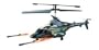 New 3.5 Channel U810 Fighter RC Gyro Control Helicopter w/ Launching Missiles
