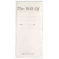Last Will and Testament Forms