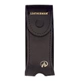 Tools & Hardware : Leatherman 934815 New Wave Leather Belt Sheath