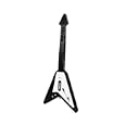 Wireless Guitar Double Range - Black