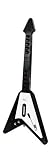 Wireless Guitar Double Range - Black