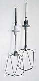 Krups 0797510 Turbo Beaters