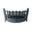 second hand fire grates