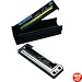 Lee Oskar Melody Maker Harmonica, A