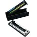 Musical Instruments : Lee Oskar Melody Maker Harmonica, C