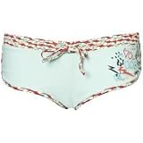 Volcom Mischievous Monsters Cheeky Bikini Bottom - Women's