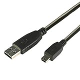 Review BLACKBERRY  / BLACKBERRY ORIGINAL USB CABLE (ACC-05330-001)
