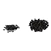 Kendall Howard 12-24 Rack Screw with Washer (Pack of 100)