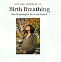 Hypnosis Childbirth Pain Relief and Birth Breathing 2 CD Set and Online Guide