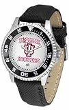 Indiana Hoosiers Competitor Men's Watch by Suntime