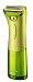Philips Ladyshave HP 6318 - Rasoir pour femmes - vert jade