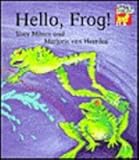 Hello, Frog!