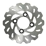 06-09 SUZUKI LTR450: DRIVEN SPORT SERIES BRAKE ROTOR - REAR by Driven