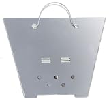  : Klappgrill Fireplace