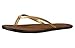 Yoga Venus Glow Flip Flops