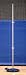 STACKHOUSE ROLL-AWAY CENTER STANDARD